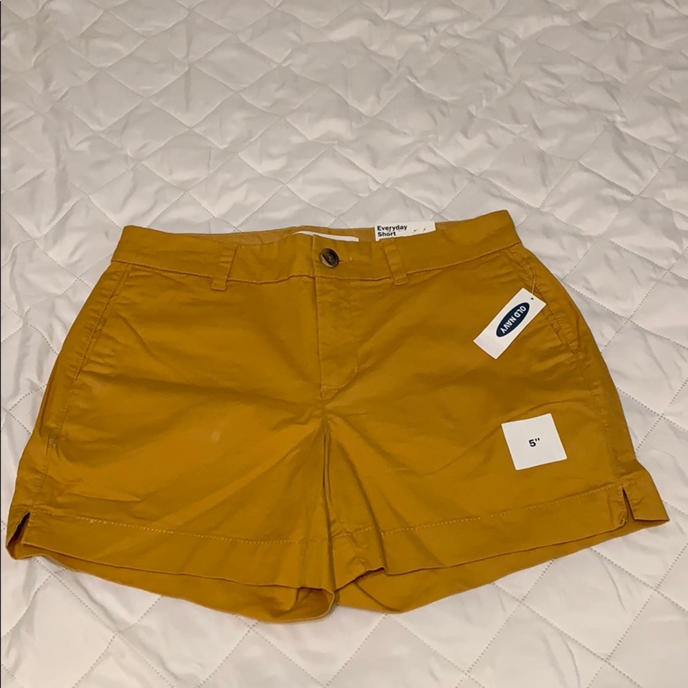 Old Navy Everyday Shorts